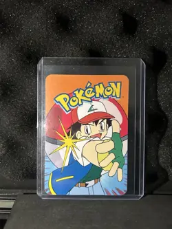 Pokemon Art Cards/ Pocket Monsters- Charmander- Bulbusaur - Blastoise - Image 4