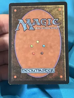 Magic The Gathering Lot Of 11 Beta Cards - Image 3