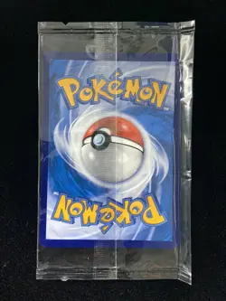 Goldeen 065/SV-P Hangzhou Limited Promo Sealed - Pokemon TCG Card Chinese yf - Image 2