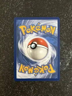Jirachi Holo Pokemon Prize Pack Series 5 Promo Pokemon Card Play! Stamp 126/182 - Image 2