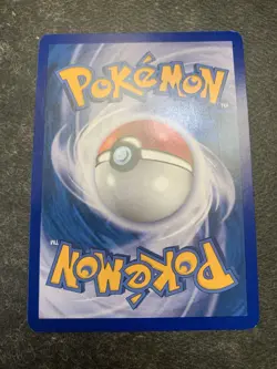 Pokemon TCG Nidoran - 97/132 - Secret Wonders - Reverse Holo NM Card - Image 2