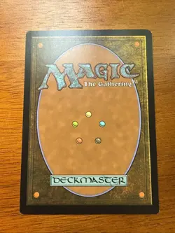 Circle of Dreams Druid Adventures in the Forgotten Realms Regular Rare Card #176 - Image 2