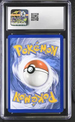 CGC 10 GEM MINT Gyarados VMAX Evolving Skies 207/203 Rainbow Rare Pokemon Card - Image 2
