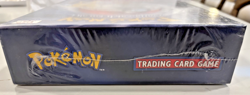 Original 1999 Pokemon Trading Card Game Starter Gift Box Sealed - Image 4