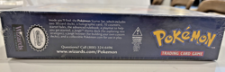 Original 1999 Pokemon Trading Card Game Starter Gift Box Sealed - Image 5