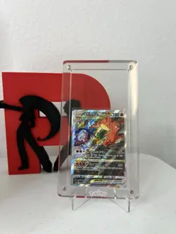 Charizard VSTAR SWSH262 SWSH: Sword & Shield Promo Cards Holo - Image 1