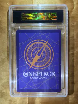 NAMI One Piece Anime Waifu Goddess CUSTOM CARD - Image 4