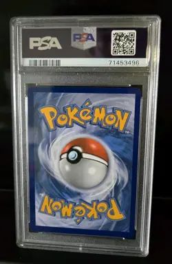 Arceus V SWSH204 SWSH: Sword & Shield Promo Cards Holo PSA 9 - Image 2