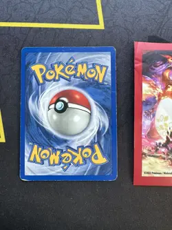 Pokemon Card Mr. Mime 6/64 Jungle Set Unlimited Holo Rare 309🔥MP🔥 - Image 4