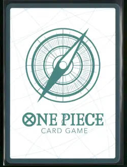 One Piece Promotion Cards DON!! Card - Image 2