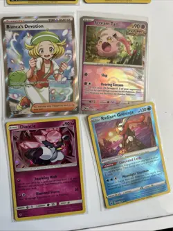 Pokemon TCG Lot 24 Cards - Image 5