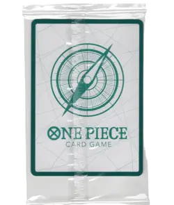 One Piece Special Don!! Set Vol. 2 ACE Don Card!! Sealed UNOPENED - Image 2