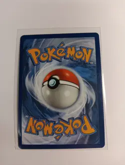 Pokemon Sword & Shield Silver Tempest Gym Trainer Card 191/195 - Image 2