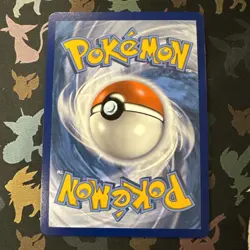 Pokemon Gyarados GX TCG Sun & Moon SM212 Holo Promo Card - Image 2