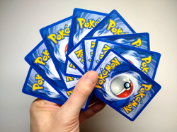 Pokemon Gym Heroes - Team Rocket Set- Dark Pokemon - Exact Cards! - Image 4