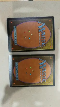 MTG Enlightened Tutor | Mirage Rare close to NM L2 - Image 3