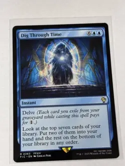 Dig Through Time FINAL FANTASY #263 - Image 1