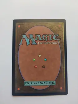 Capsize Tempest Regular MTG Magic The Gathering - Image 2