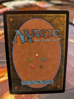 Lotus Field (0023) (Borderless) - Edge of Eternities: Stellar Sights (EOS) - Image 2