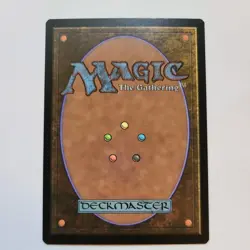 Magic the Gathering - Pathbreaker Ibex (Borderless) - Secret Lair - NM - Image 2