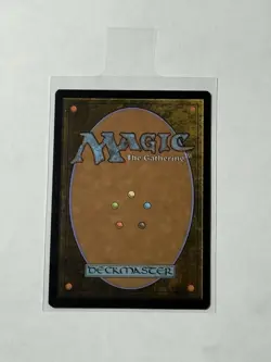 Ocelot Pride FOIL MH3 38 Mythic (MTG Modern Horizons 3 2024) - Image 2