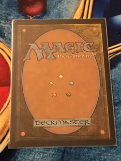 Scalding Tarn Zendikar Expedition Foil - Image 2