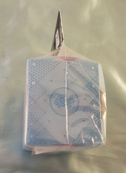 Broccoli Re:Zero Rem Import Deck Box *New/Sealed* - Image 2
