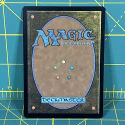 MTG Delighted Halfling Lord of the Rings Magic the Gathering Rare Extended Art - Image 2