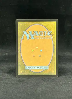 Godzilla Primeval Champion (Titanoth Rex) Foil Borderless Ikoria MTG - Image 2