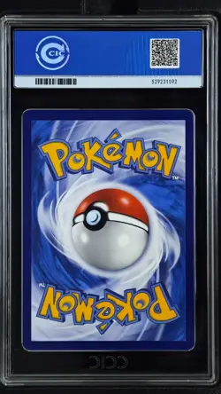 CCIC 10 Gem Mint Pokemon Chinese CSM2a #175 Tag Team Latias & Latios GX SR - Image 2