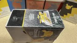 SEALED! Pokemon TCG: Celebrations Ultra-Premium Collection Box - Pikachu 😍😍😍 820650829147 - Image 5