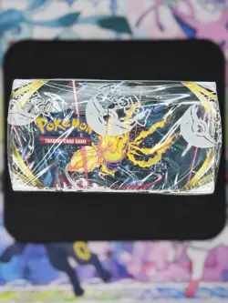Pokemon TCG Sword & Shield Silver Tempest Booster Box 36 Packs Factory Sealed - Image 3