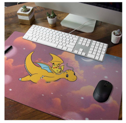 Pokemon TCG! Dreamy Dragonite Playmat BRAND NEW - Image 2