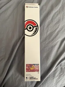 Pokemon TCG! Dreamy Dragonite Playmat BRAND NEW - Image 3