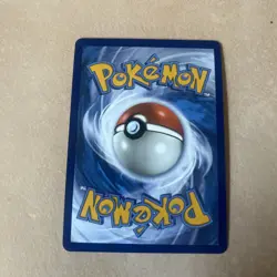Egg Incubator 087/078 Pokemon GO 2022 Pokemon Card Secret Rare Full Art Holo Min - Image 2