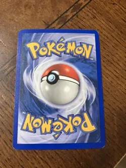Pokemon TCG Whiscash Reverse Holo EX Dragon Vintage E Series Card 48/97 - Image 2
