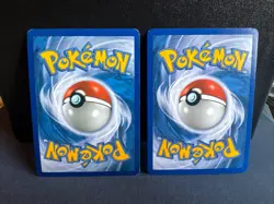 Diglett 72/127 Dugtrio 24/127 Reverse Holo Pokemon Platinum - Image 2