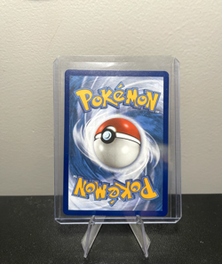 Pokemon Birthday Pikachu Black Star Promo Celebrations 25th Anniversary NM - Image 2