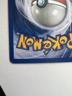 Pokemon TCG Pichu Neo Genesis 12 Holo Unlimited Holo Rare - Image 4