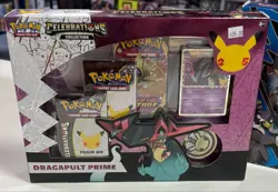 Pokemon TCG Lot of 4 Box Sets - Houndstone ex, RS Urshifu, Orbeetle V, Dragapult - Image 2