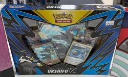 Pokemon TCG Lot of 4 Box Sets - Houndstone ex, RS Urshifu, Orbeetle V, Dragapult - Image 3