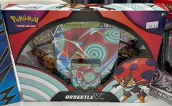 Pokemon TCG Lot of 4 Box Sets - Houndstone ex, RS Urshifu, Orbeetle V, Dragapult - Image 4