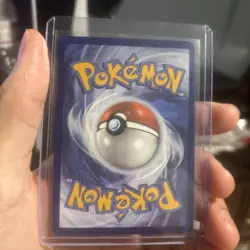 Pokemon TCG - Eelektross - 032/086 - (Master Ball Pattern) - SV: Black Bolt - Image 2