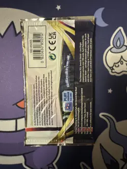 Pokemon TCG Lost Origin Pack Factory Sealed Pack - Image 2