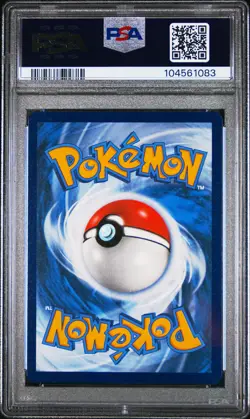 2023 POKEMON SWSH BLACK STAR PROMO CROWN ZENITH PREM FIGURE COLL ZACIAN V PSA 9 - Image 2