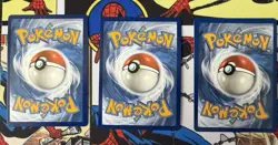 Pokemon TCG Crown Zenith Suicune v (GG38) Raikou v (GG41) Entei v (GG36) - Image 2