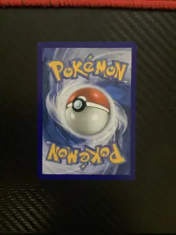 Pokemon TCG Worlds 2025 Pikachu Promo Near Mint - Image 2