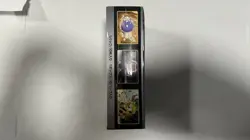 Pokemon Sword & Shield Shiny Star V Booster Box High Class Sealed Japanese! #1 4521329305981 - Image 4