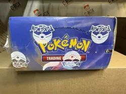 Evolving Skies Pokemon Booster Box Sword And Shield Factory Sealed - Image 2