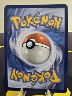 Pokemon TCG Fuecoco SVP EN 002 Scarlet & Violet: Black Star Promo Holo NM #002 - Image 2